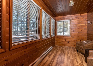 If you're looking for big space, & big water, this home delivers - photo 18