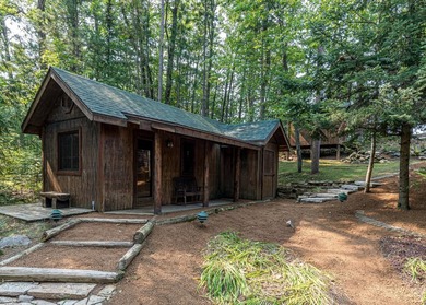 If you're looking for big space, & big water, this home delivers - photo 22
