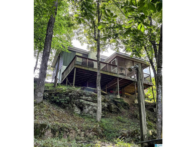 A cozy cottage with a waterfront view. Who could ask for - photo 25