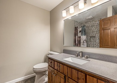 If you're looking for big space, & big water, this home delivers - photo 25
