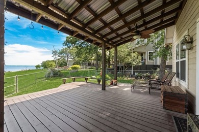 Welcome to your dream lake retreat! This beautifully updated - photo 25