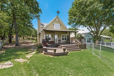 Welcome to your dream lake retreat! This beautifully updated - photo 26