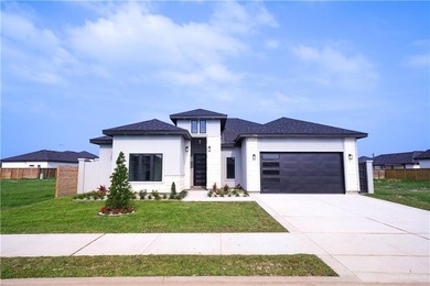 Step into modern elegance in Los Lagos, one of Edinburg's - photo 27