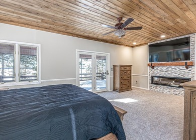 If you're looking for big space, & big water, this home delivers - photo 27