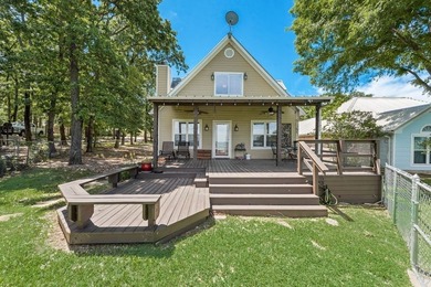 Welcome to your dream lake retreat! This beautifully updated - photo 27