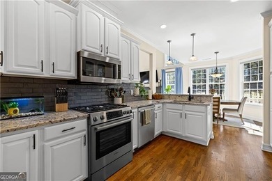 Located in the sought-after Northgate School District and - photo 28