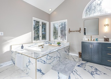 If you're looking for big space, & big water, this home delivers - photo 30