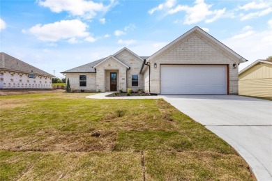 Lake Home For Sale in Granbury, Texas