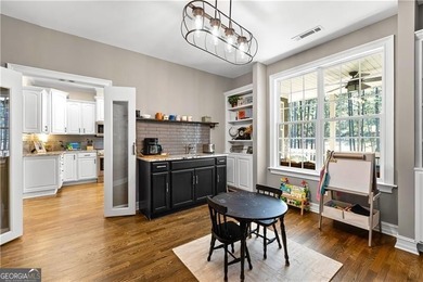 Located in the sought-after Northgate School District and - photo 32