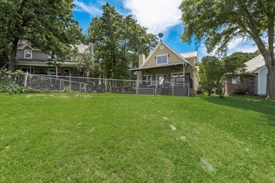 Welcome to your dream lake retreat! This beautifully updated - photo 33