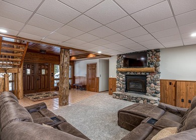 If you're looking for big space, & big water, this home delivers - photo 34