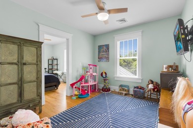 Experience the perfect blend of historic charm and modern luxury - photo 35
