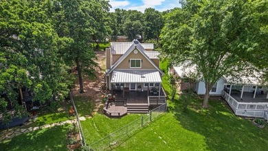 Welcome to your dream lake retreat! This beautifully updated - photo 35