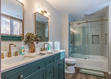 If you're looking for big space, & big water, this home delivers - photo 39