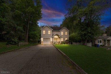 Lake Home For Sale in Sparta Twp., New Jersey