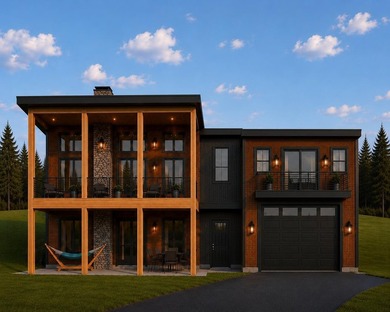 Welcome to the second home in the Summit Sanctuary Collection by - photo 1