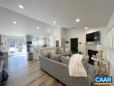 Thoughtfully designed home for entertaining inside and out