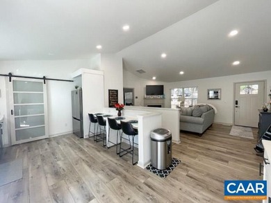 Thoughtfully designed home for entertaining inside and out