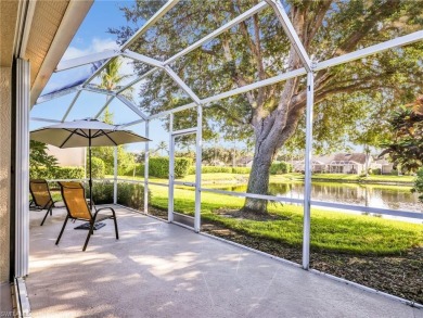 Lake Home For Sale in Naples, Florida