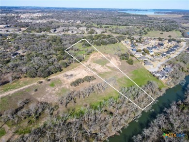 Lake Acreage For Sale in Belton, Texas