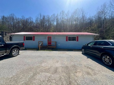 267 Ripley Road, Spencer, WV --------EXCELLENT BUSINESS