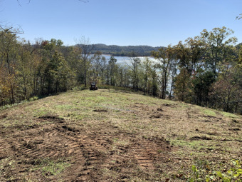 2+ Acre Cherokee Lakefront Lot For Sale SOLD - Lake Lot SOLD! in Mooresburg, Tennessee