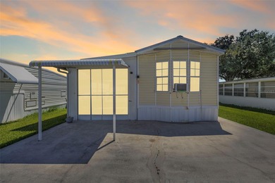 Lake Okeechobee Home For Sale in Moore Haven Florida