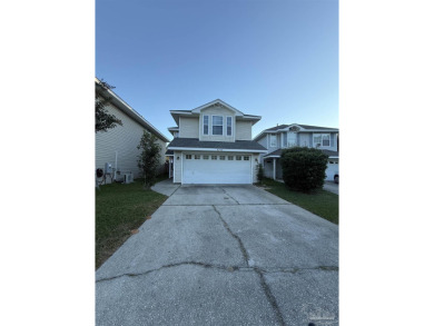 Marcus Lakes  Home For Sale in Pensacola Florida