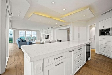 This beautiful unit has recently been renovated and offers a - photo 13