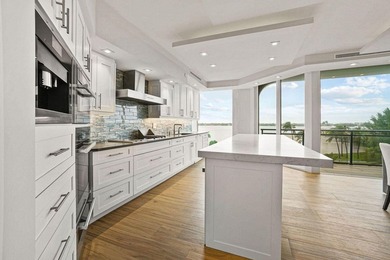 This beautiful unit has recently been renovated and offers a - photo 14