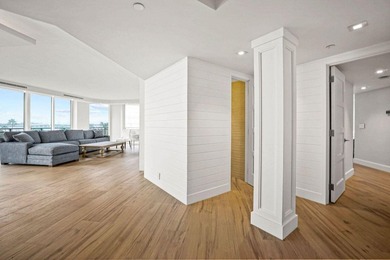 This beautiful unit has recently been renovated and offers a - photo 15