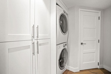 This beautiful unit has recently been renovated and offers a - photo 16