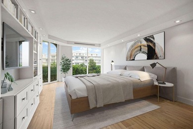 This beautiful unit has recently been renovated and offers a - photo 18