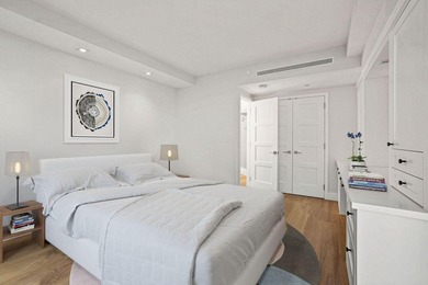 This beautiful unit has recently been renovated and offers a - photo 19