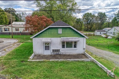 Holston River - Hawkins County Home For Sale in Surgoinsville Tennessee