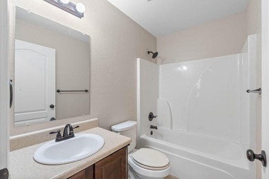 Move-in ready and built in 2014, this charming patio home offers - photo 24