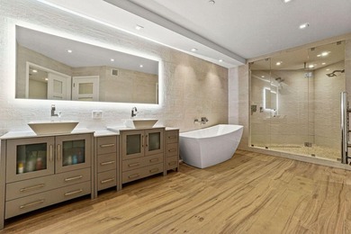 This beautiful unit has recently been renovated and offers a - photo 25