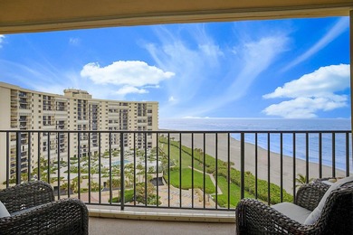 Exceptional oceanfront life style on Jupiter Beach. Offering - photo 26