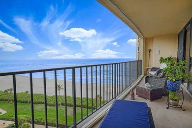 Exceptional oceanfront life style on Jupiter Beach. Offering - photo 27