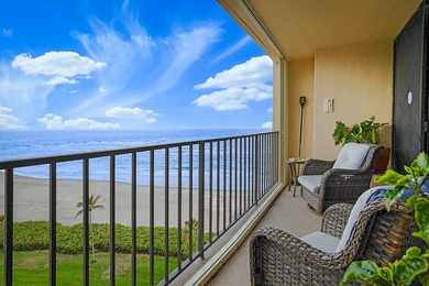 Exceptional oceanfront life style on Jupiter Beach. Offering - photo 28