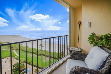 Exceptional oceanfront life style on Jupiter Beach. Offering - photo 30