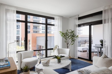 A luxury beach hotel-inspired condominium, The Boardwalk is a - photo 1