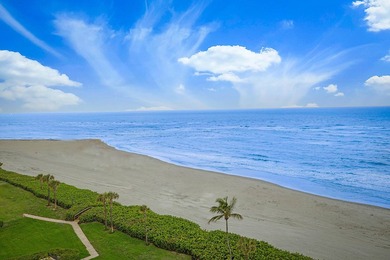 Exceptional oceanfront life style on Jupiter Beach. Offering - photo 31