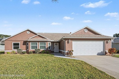 Waterfront Viera Gem - Fully Renovated & Move-in Ready! Enjoy - photo 1