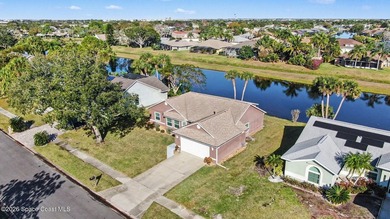 Waterfront Viera Gem - Fully Renovated & Move-in Ready! Enjoy - photo 2
