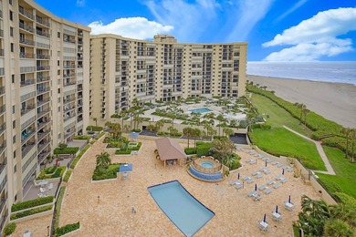 Exceptional oceanfront life style on Jupiter Beach. Offering - photo 33