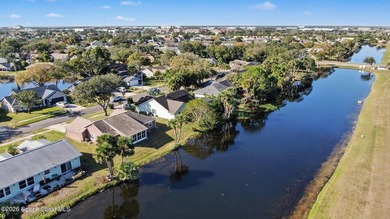 Waterfront Viera Gem - Fully Renovated & Move-in Ready! Enjoy - photo 3