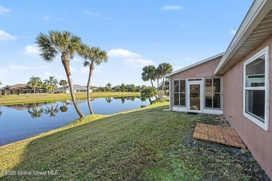 Waterfront Viera Gem - Fully Renovated & Move-in Ready! Enjoy - photo 4