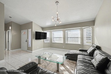 Waterfront Viera Gem - Fully Renovated & Move-in Ready! Enjoy - photo 5