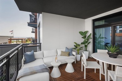 A luxury beach hotel-inspired condominium, The Boardwalk is a - photo 6